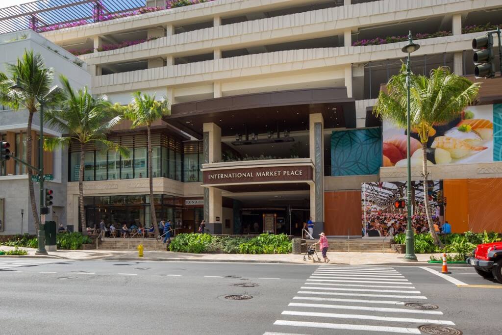 Apartments For Rent In Honolulu Waikiki Apartments For Rent In Honolulu Waikiki