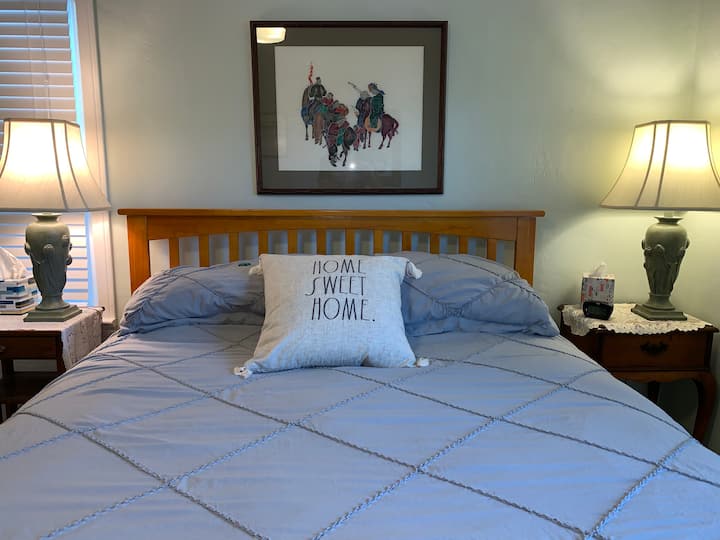 ห้องนอน