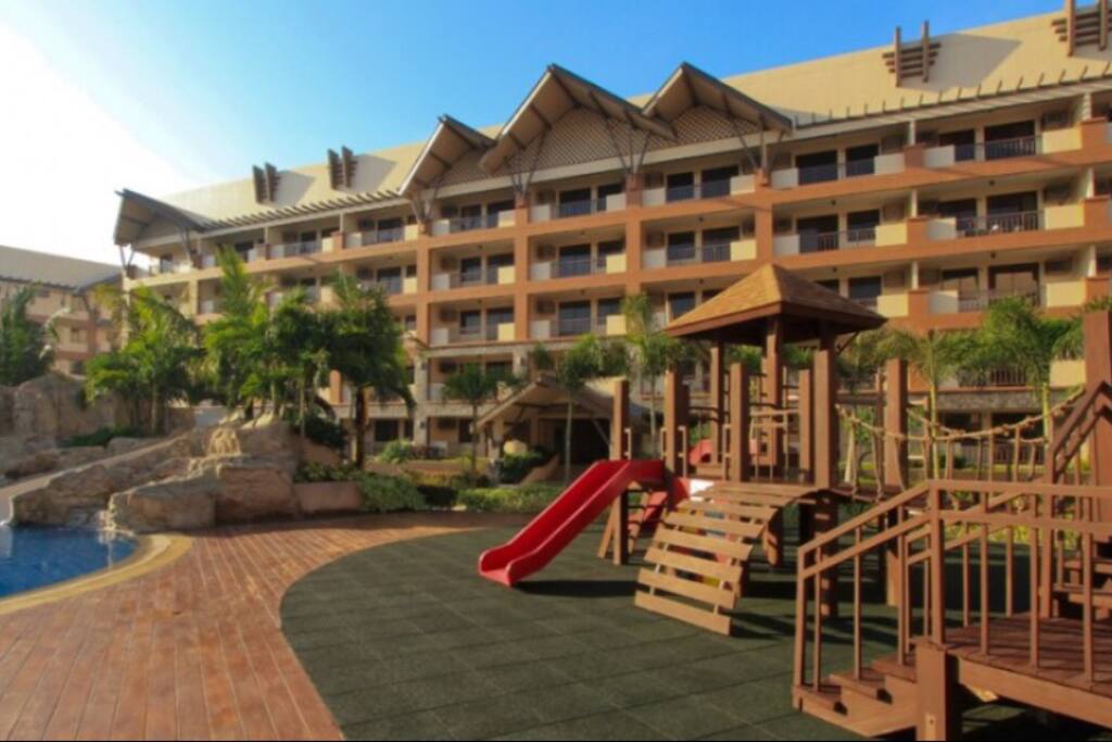Playground