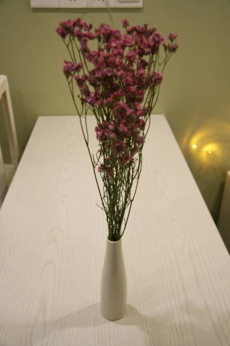 鲜花