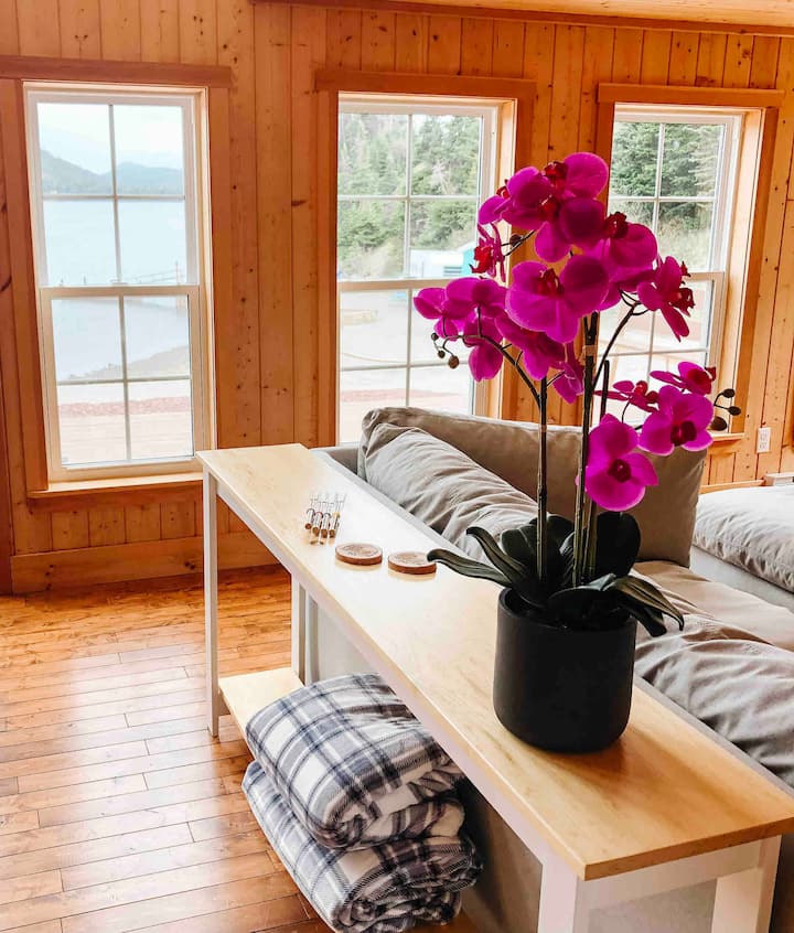 მისაღები ოთახი