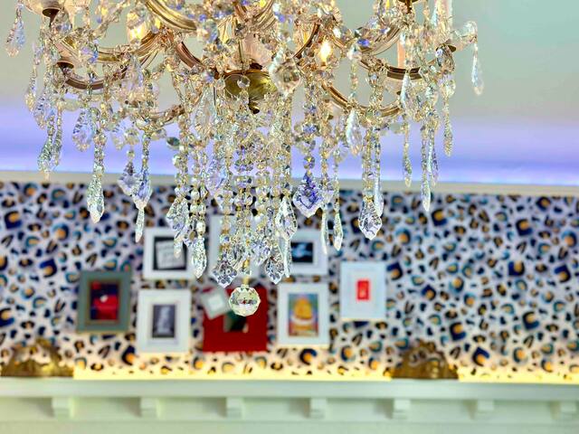 Gorgeous Artist’s 4br Victorian w/Patio in SOMA gallery image 4