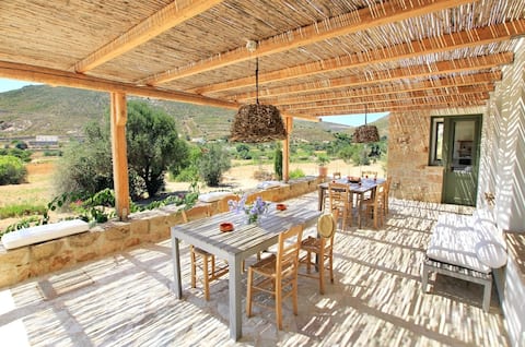 Oleander Country House
