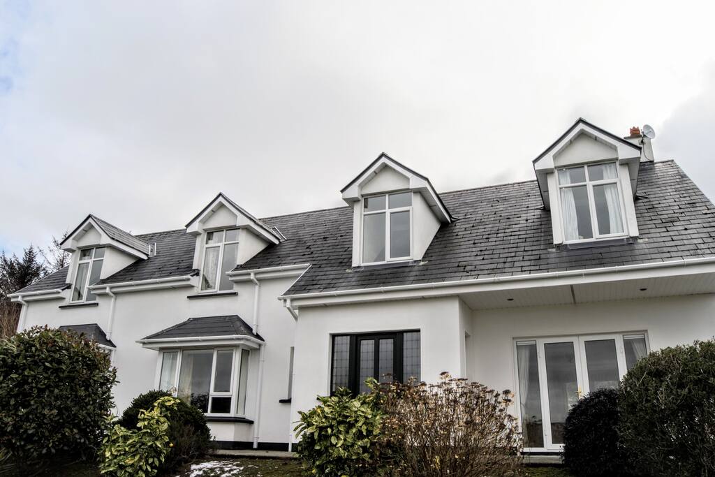 House Lower