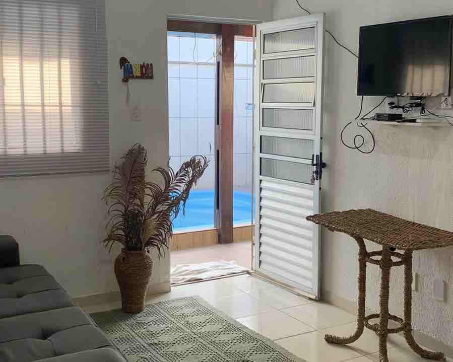 Top Airbnb: Kalangoo House - Praia do Francês em Marechal Deodoro
