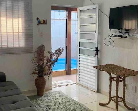Top Airbnb: Kalangoo House - Praia do Francês em Marechal Deodoro