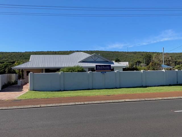Beachside House-Prevelly Villas,Margaret River