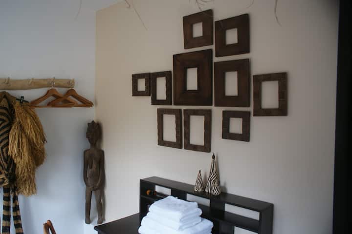 Спална соба 2