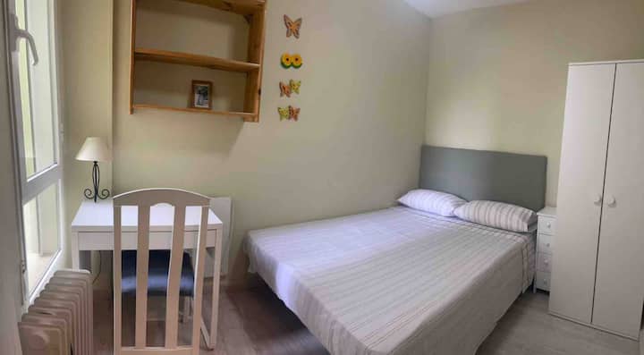 Chambre 1