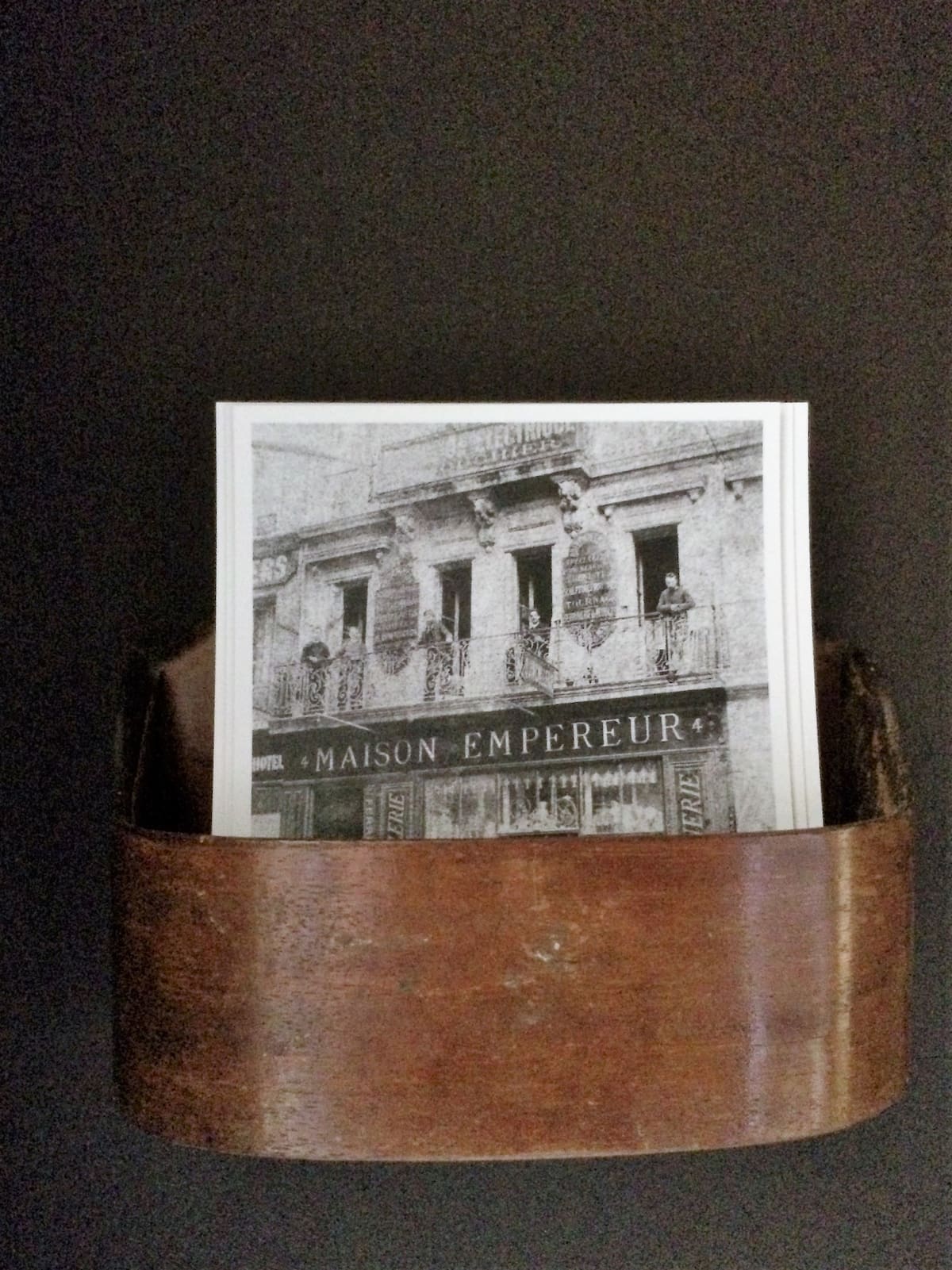 Apartment in Marseille (Airbnb) — photo 5