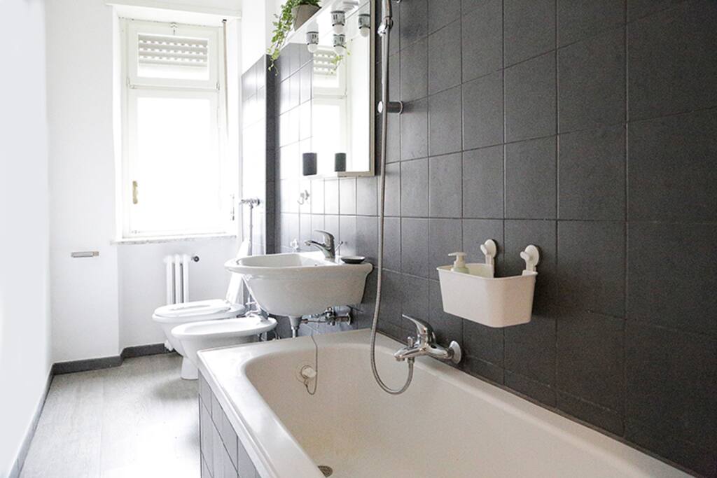 bagno