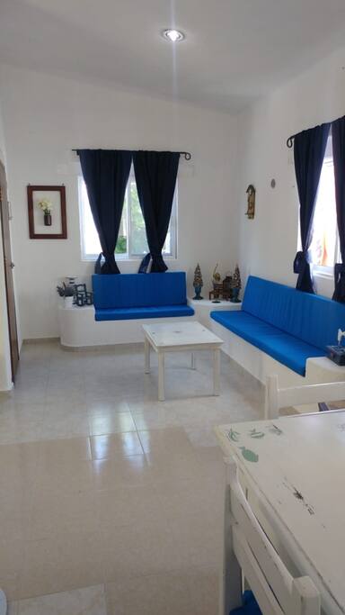 Sala de estar