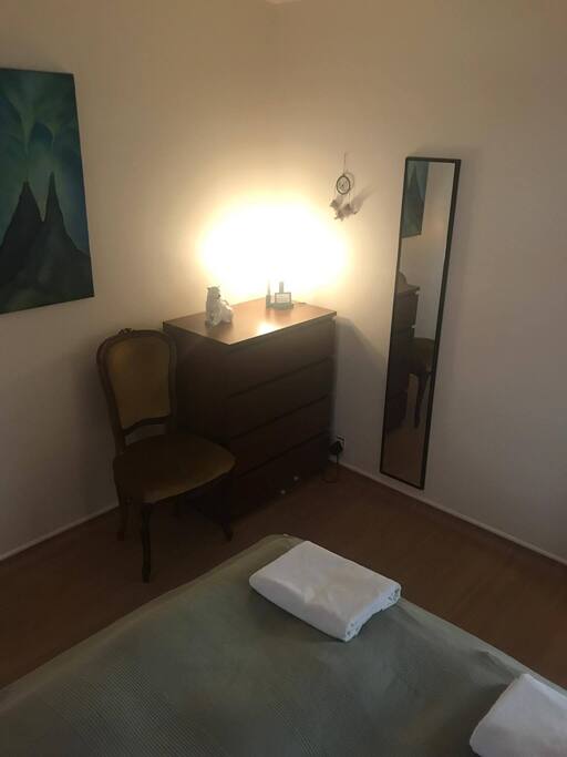 Your room