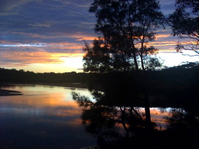 Coffs Coast Hideaway gallery image 4