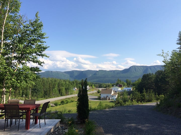 CapauRenard Alquileres vacacionales y alojamientos Québec, Canadá