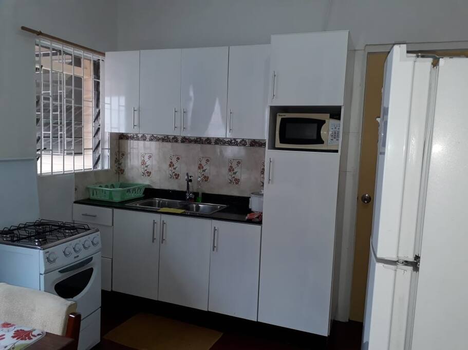 Keuken