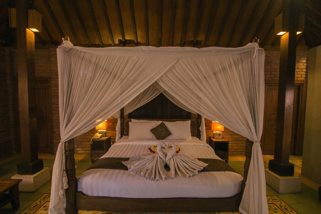 Joglo Suite
