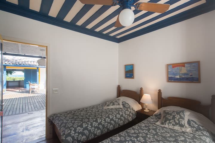 ห้องสวีท 3 - สวนฤดูหนาว