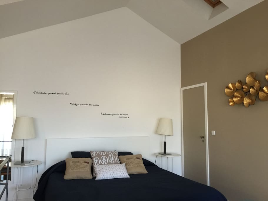 Quarto Principal