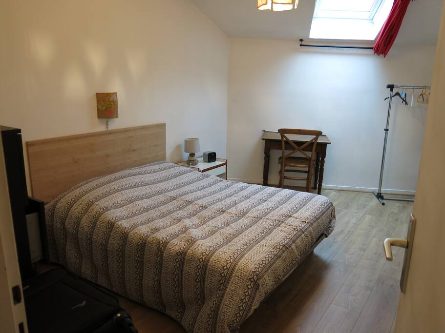 Chambre 14 M2