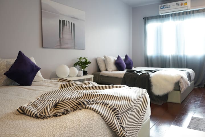 GORD CHIANGMAI HOTEL managed Airbnb listing 1