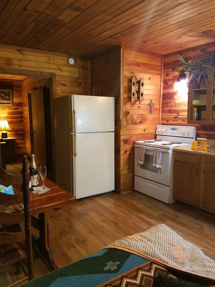 Top 10 Cabin Rentals In Antlers, Oklahoma Updated 2024 Trip101