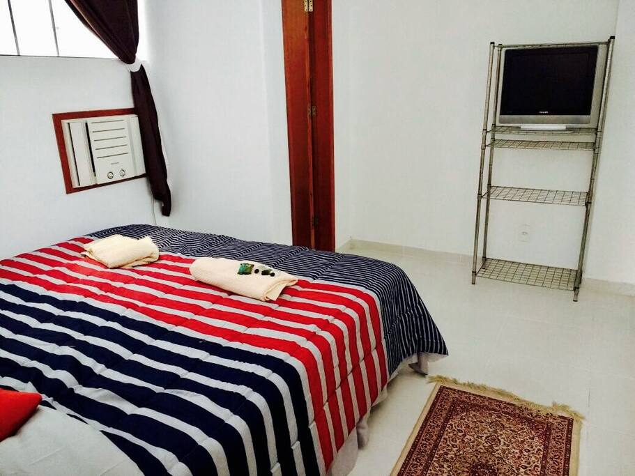Quarto Ap 104