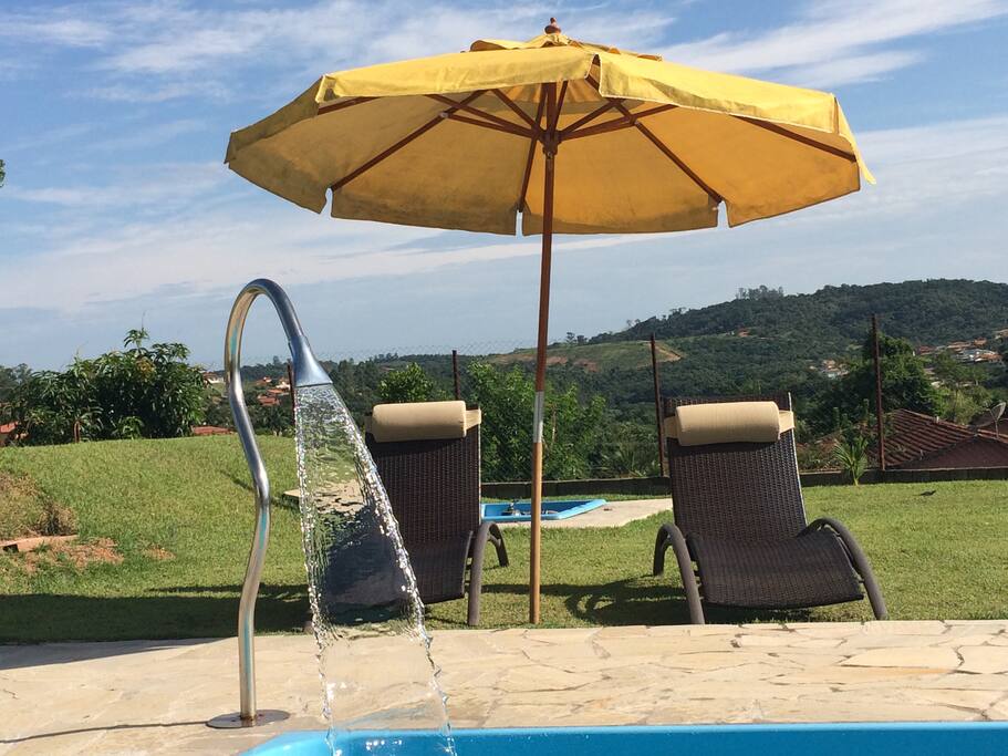 cascata