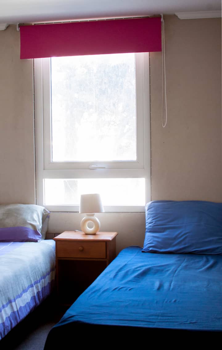 غرفة النوم 2