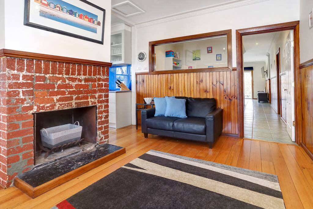 Sitting room