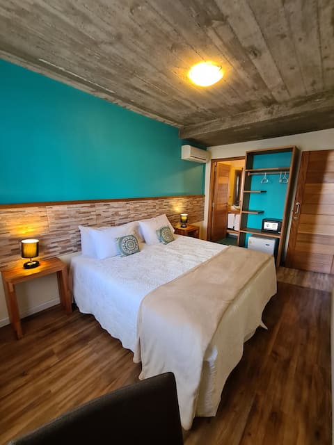 Double/twin room with breakfast - Nova Posada