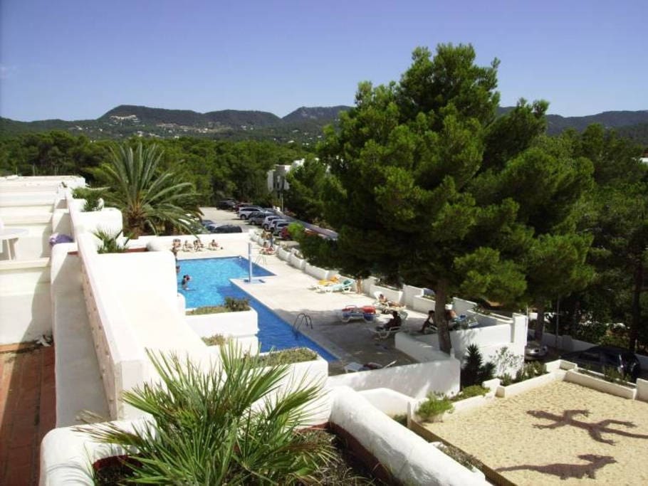 PISCINE MARINA