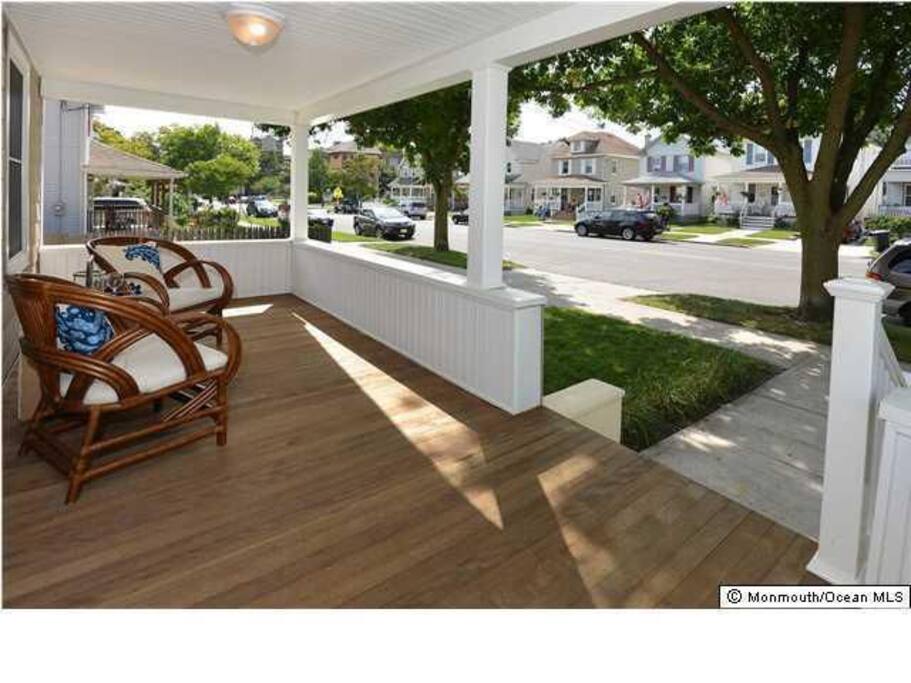 Porch