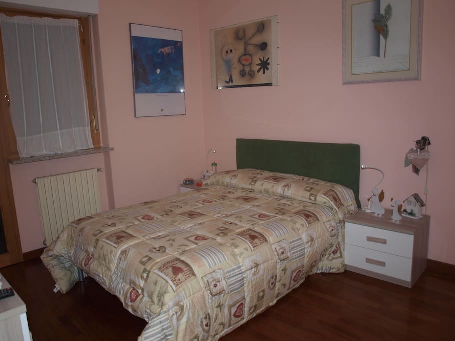 camera da letto