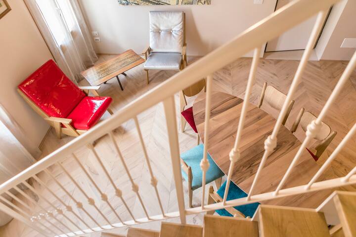 Élite Home stunning venetian gallery image 3