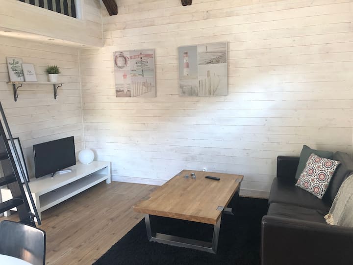 The White Guesthouse - Karlskrona