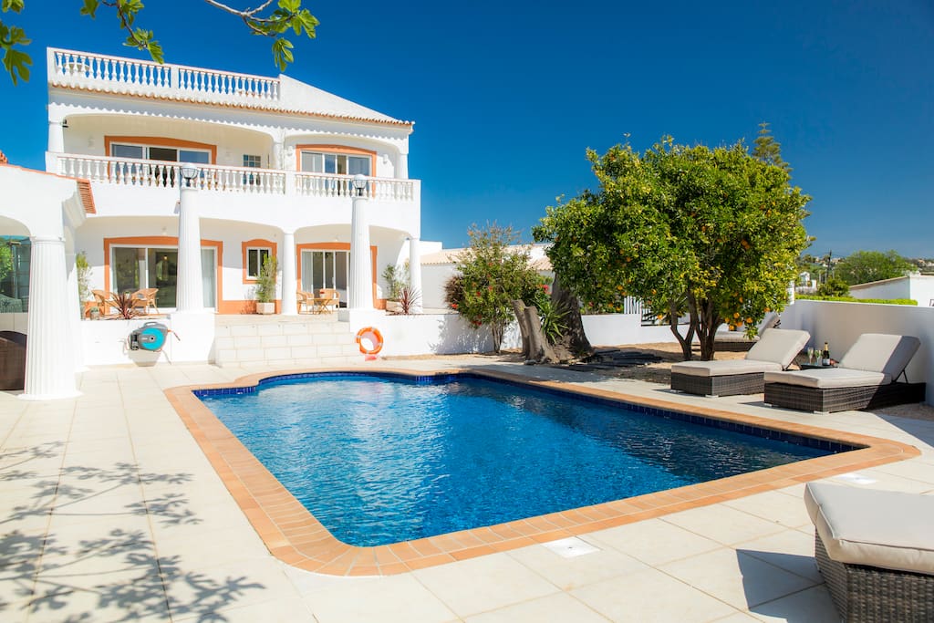 Casa Luisandra