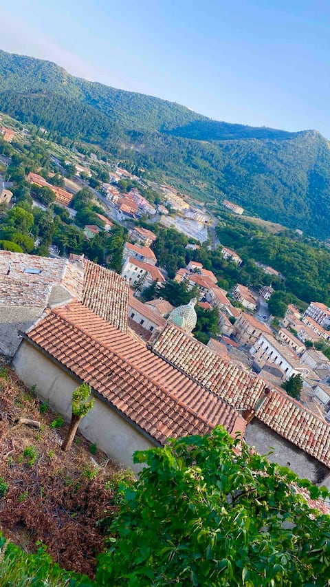 "Nonna Rosa" vacation apartment