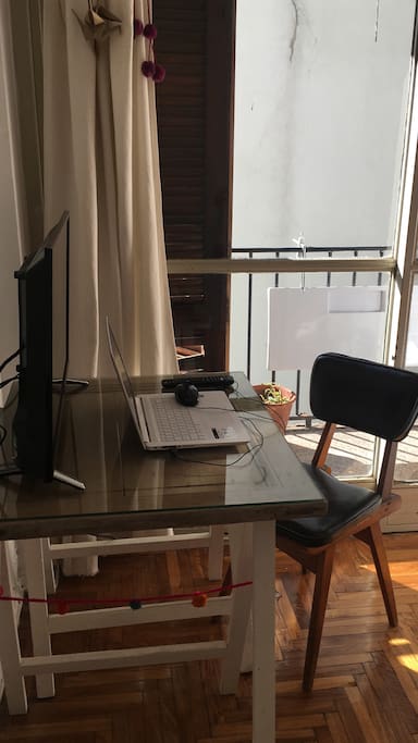 Escritorio
