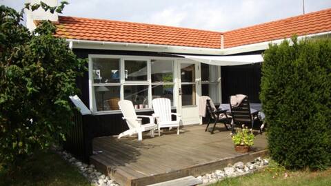 Cottage on Nordfyn - close to beach and forest