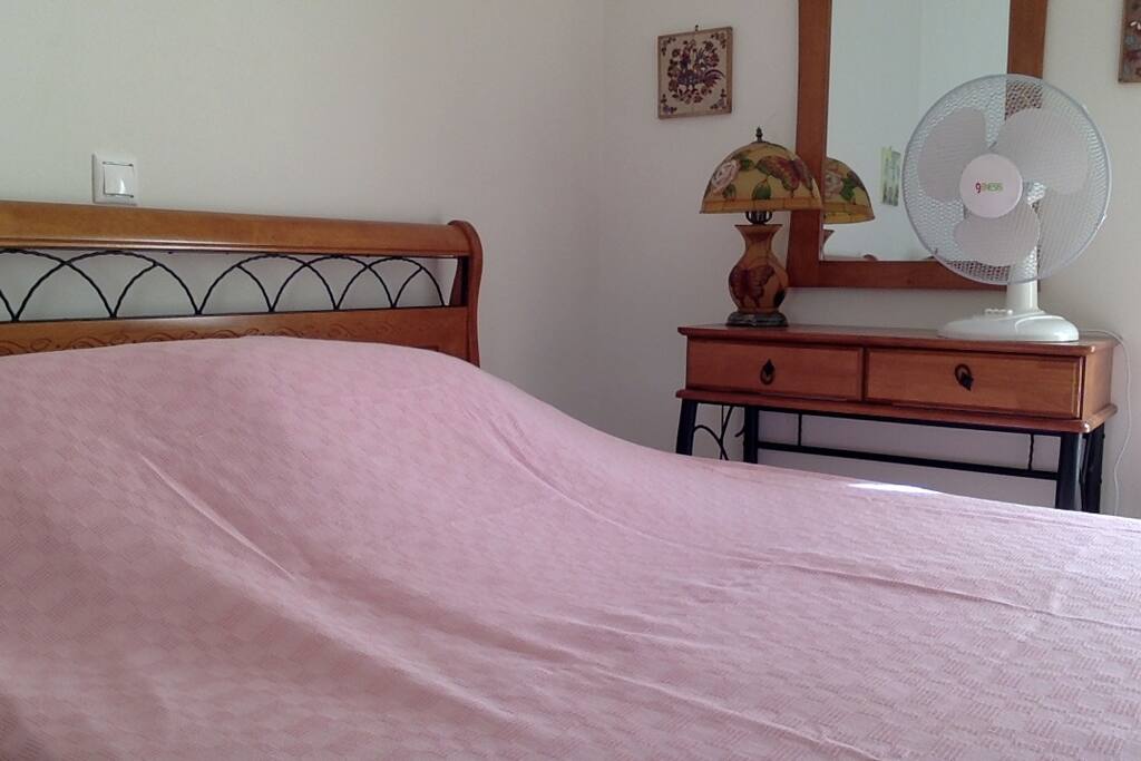 2nd Bedroom