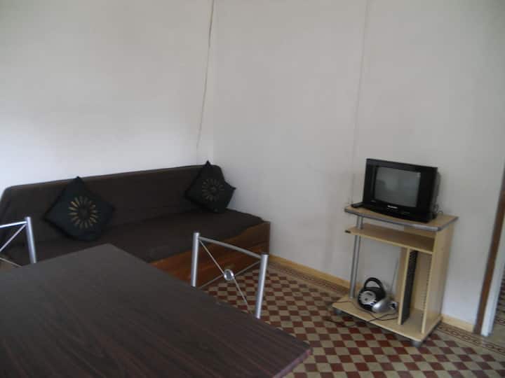 ห้องนั่งเล่น