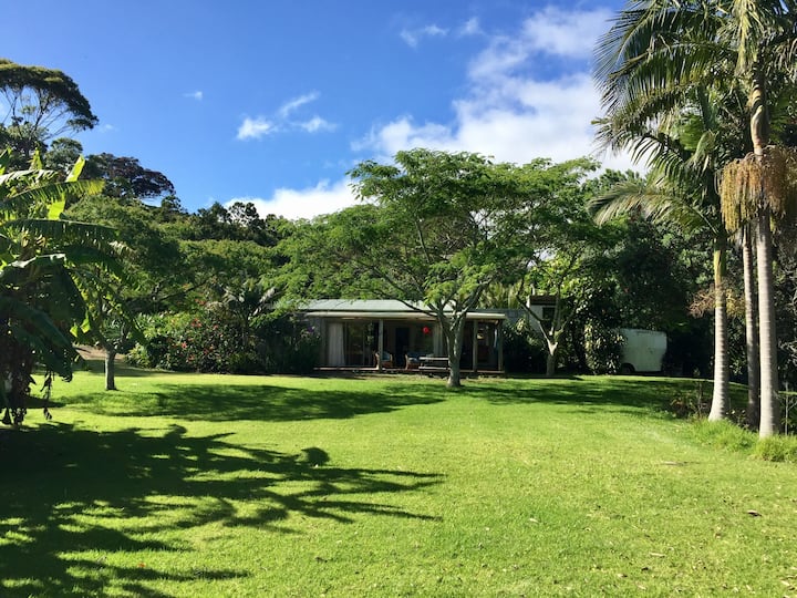 Whananaki Fale Cottages for Rent in Whananaki, Northland, New Zealand