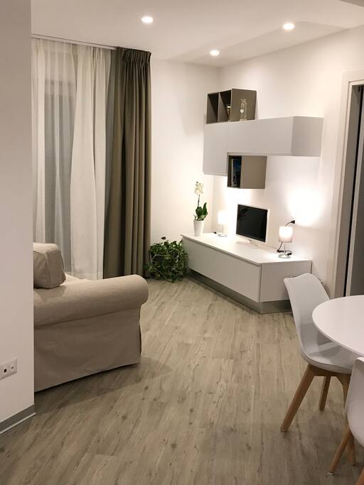 Zona living