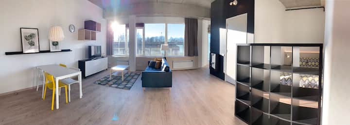 In 10 Minuten In Centrum Rotterdam. - Hollandia