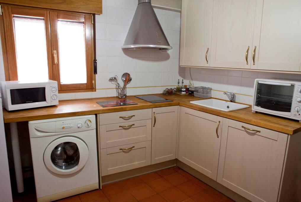 Cocina