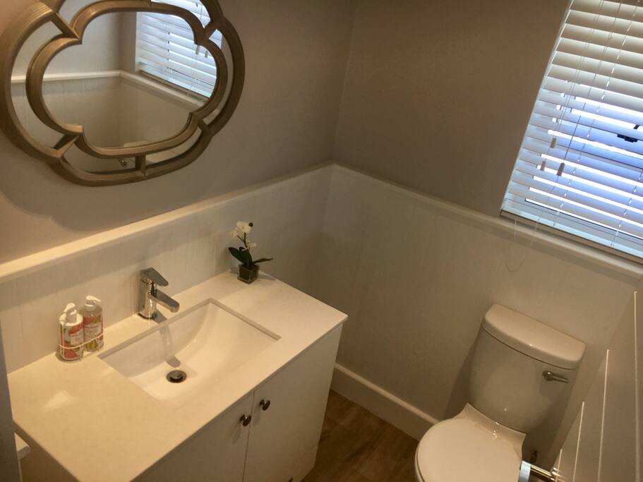 Guest WC