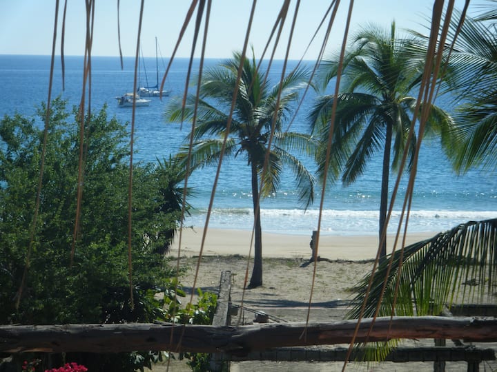 Punta Perula Alquileres vacacionales y alojamientos Jalisco, México