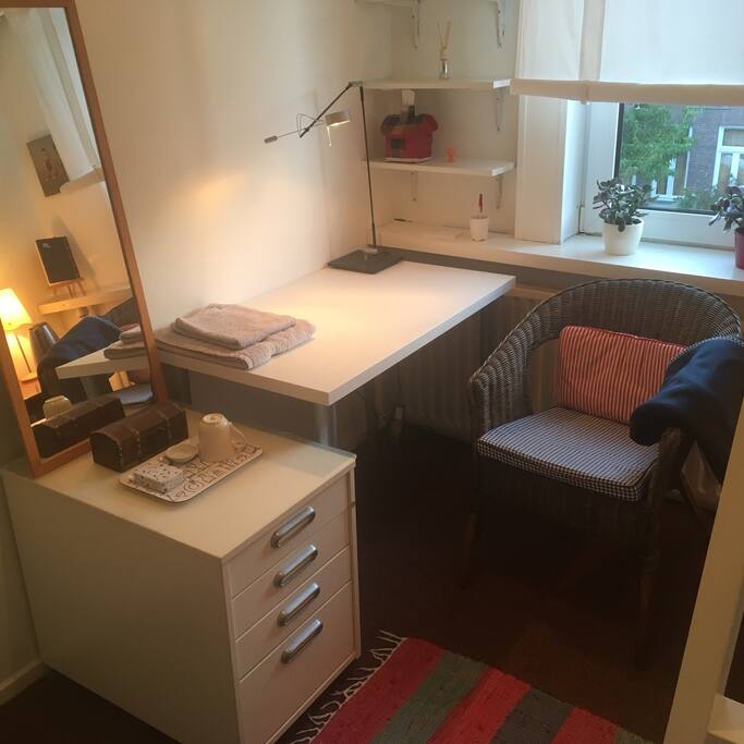 Desk