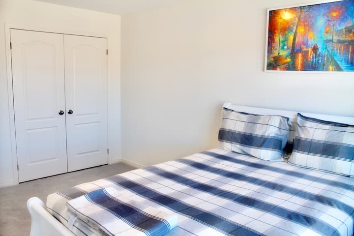 Dormitorio 4